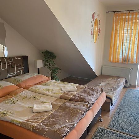 Studio Florida Štúrovo Kültér fotó