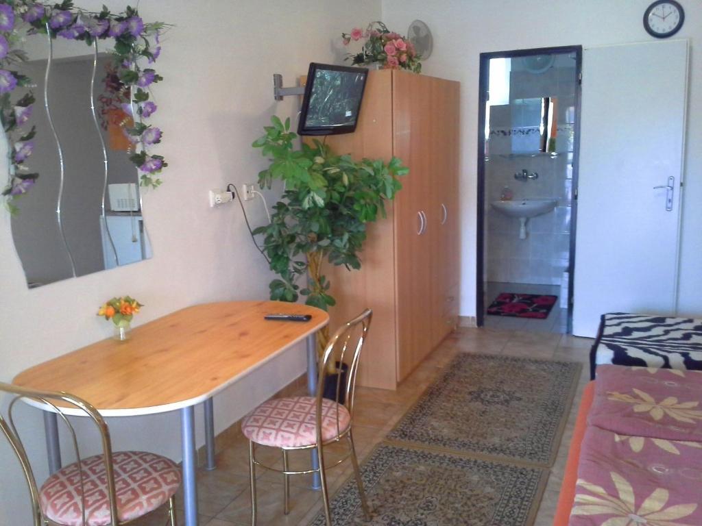 Studio Florida Štúrovo Szoba fotó