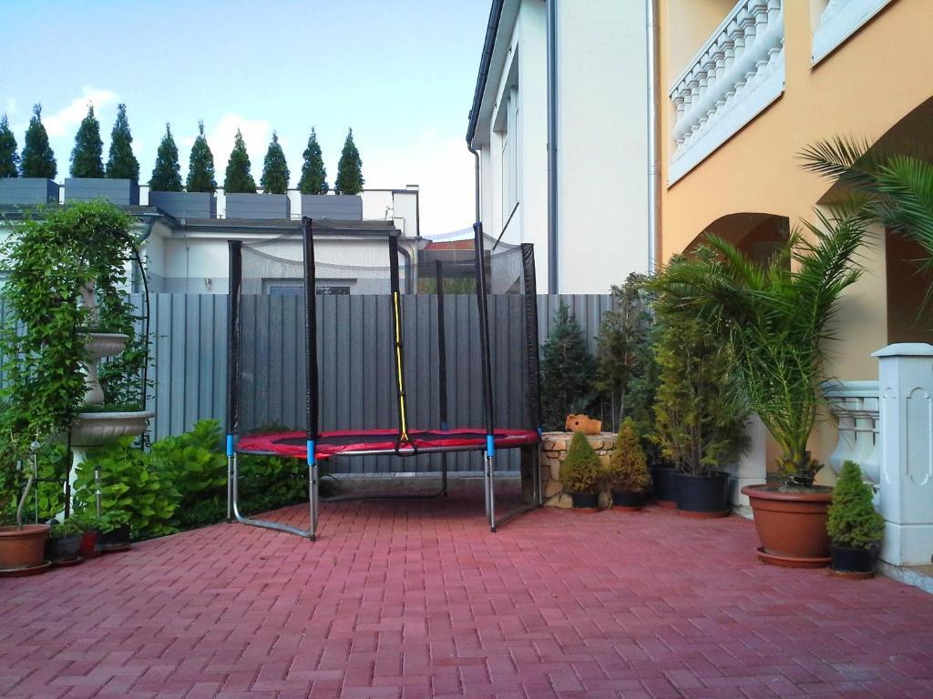 Studio Florida Štúrovo Kültér fotó