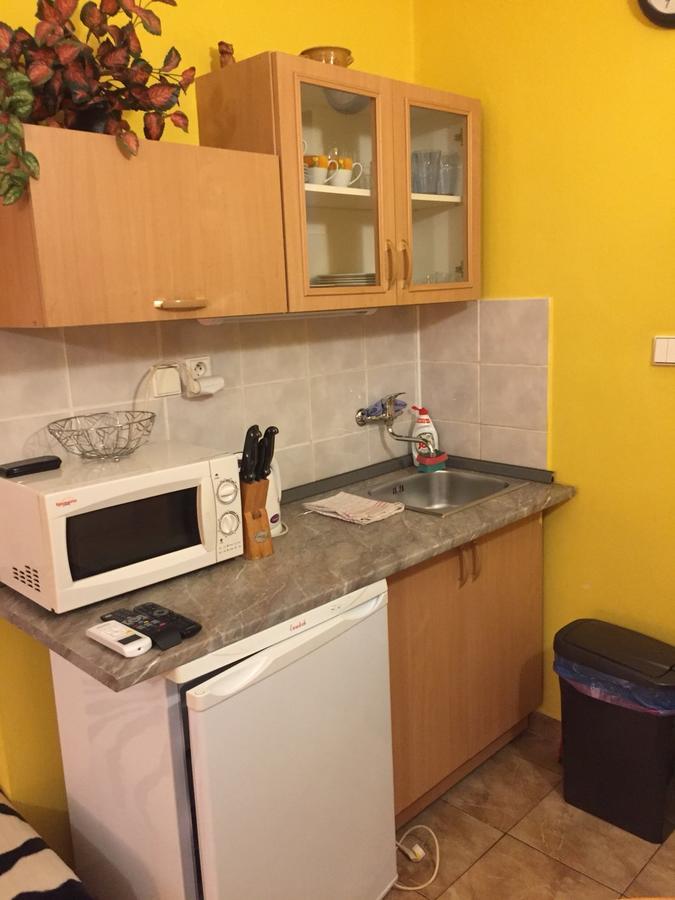 Studio Florida Štúrovo Kültér fotó